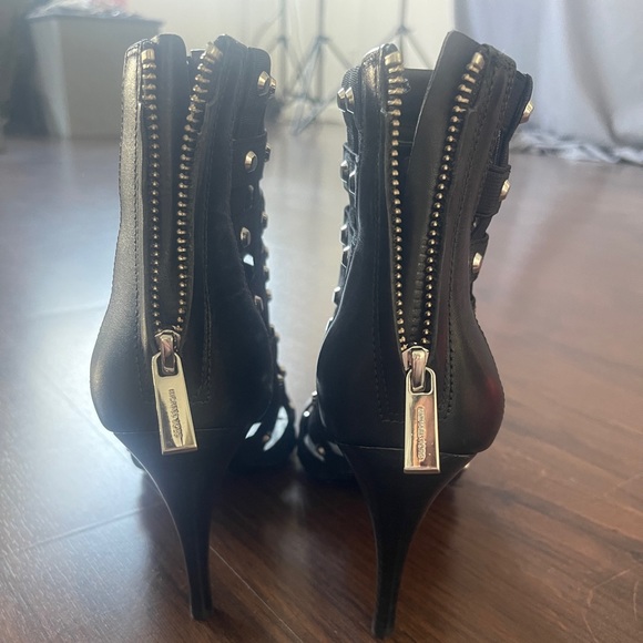 Michael kors gladiator heels - Picture 4 of 4
